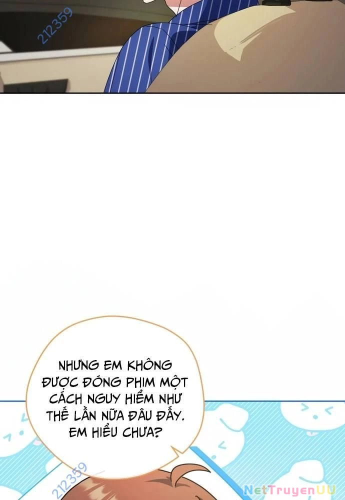 Cuộc Sống Bắt Đầu Khi Làm Một Diễn Viên Nhí Chapter 30 - Trang 2