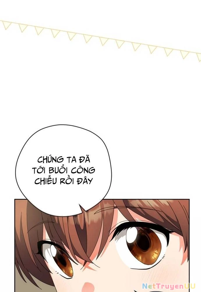 Cuộc Sống Bắt Đầu Khi Làm Một Diễn Viên Nhí Chapter 30 - Trang 2