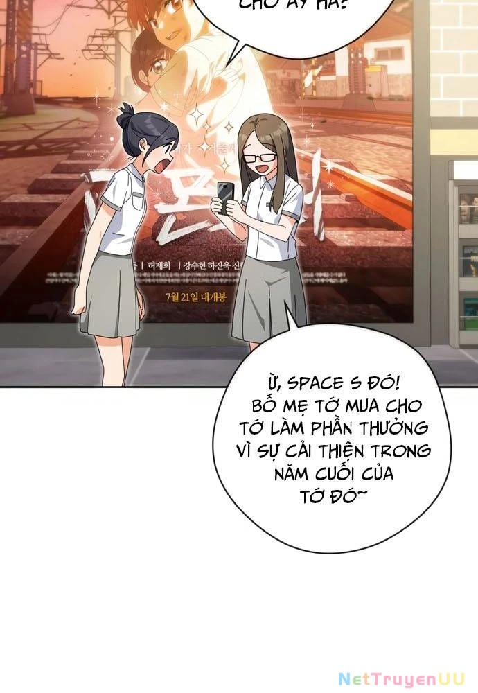 Cuộc Sống Bắt Đầu Khi Làm Một Diễn Viên Nhí Chapter 30 - Trang 2