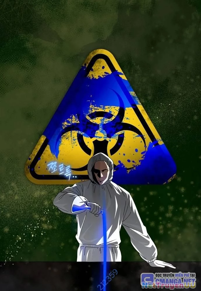 Cuộc Sống Bắt Đầu Khi Làm Một Diễn Viên Nhí Chapter 30 - Trang 2