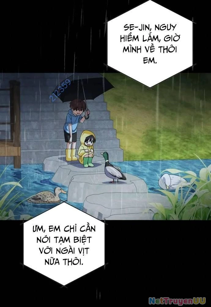 Cuộc Sống Bắt Đầu Khi Làm Một Diễn Viên Nhí Chapter 30 - Trang 2