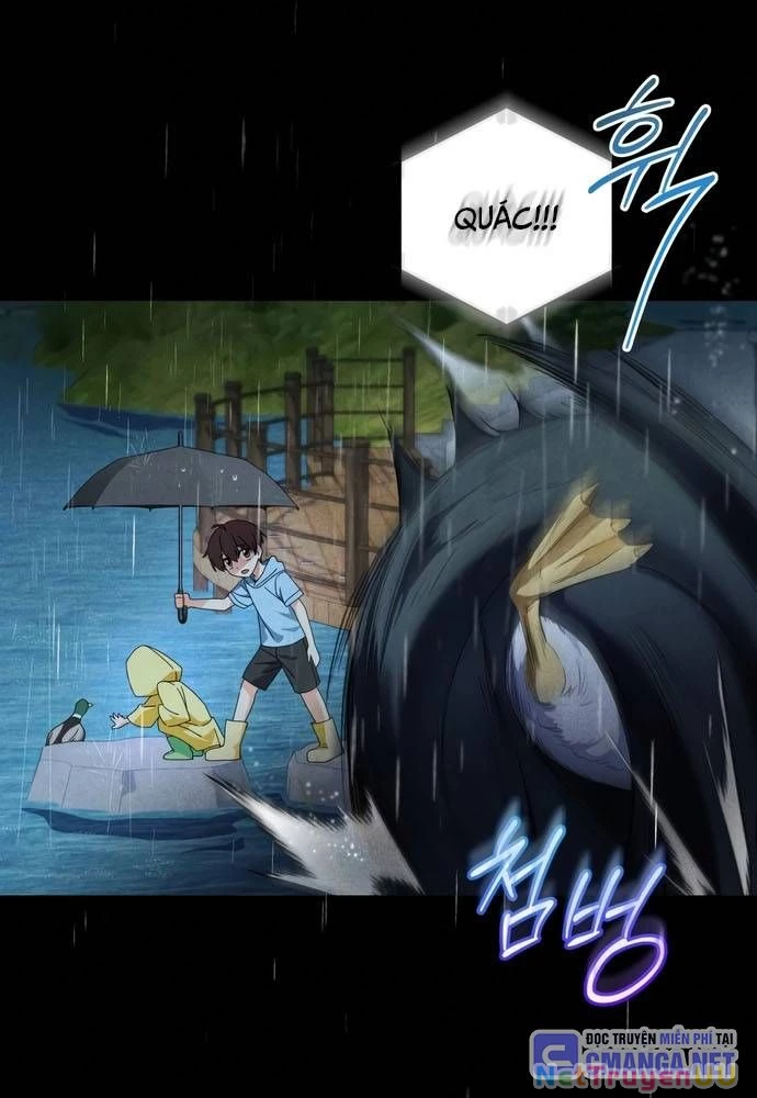 Cuộc Sống Bắt Đầu Khi Làm Một Diễn Viên Nhí Chapter 30 - Trang 2