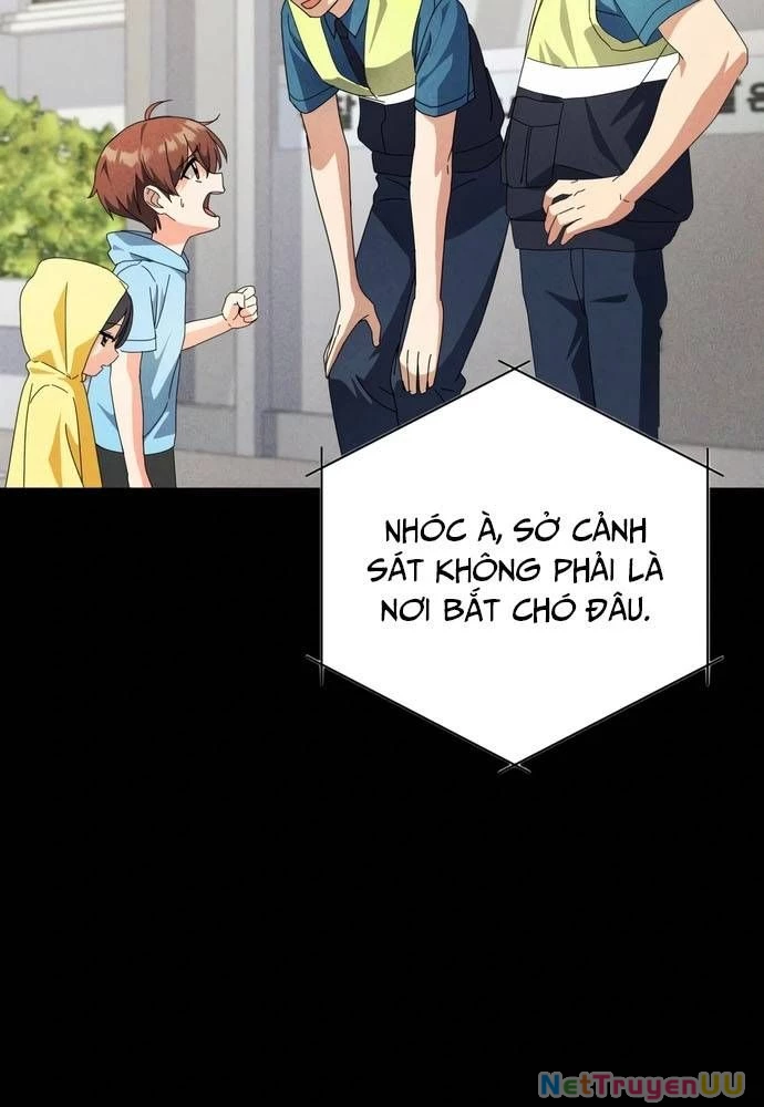 Cuộc Sống Bắt Đầu Khi Làm Một Diễn Viên Nhí Chapter 30 - Trang 2