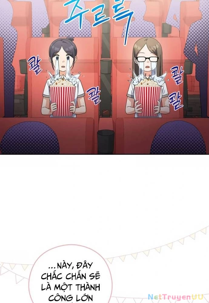 Cuộc Sống Bắt Đầu Khi Làm Một Diễn Viên Nhí Chapter 30 - Trang 2