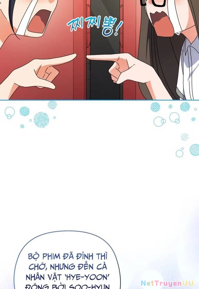 Cuộc Sống Bắt Đầu Khi Làm Một Diễn Viên Nhí Chapter 30 - Trang 2