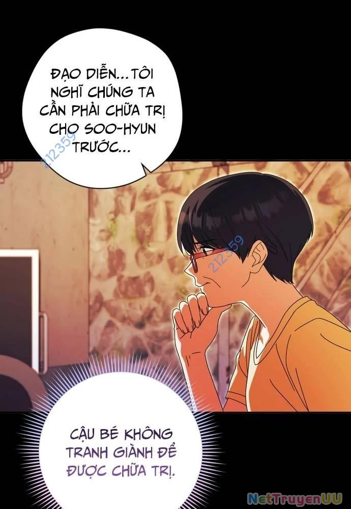 Cuộc Sống Bắt Đầu Khi Làm Một Diễn Viên Nhí Chapter 30 - Trang 2