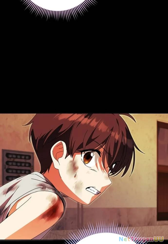 Cuộc Sống Bắt Đầu Khi Làm Một Diễn Viên Nhí Chapter 30 - Trang 2