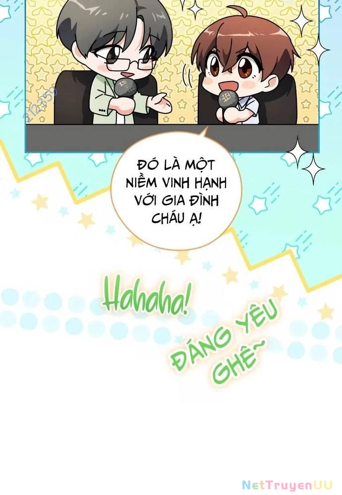 Cuộc Sống Bắt Đầu Khi Làm Một Diễn Viên Nhí Chapter 30 - Trang 2