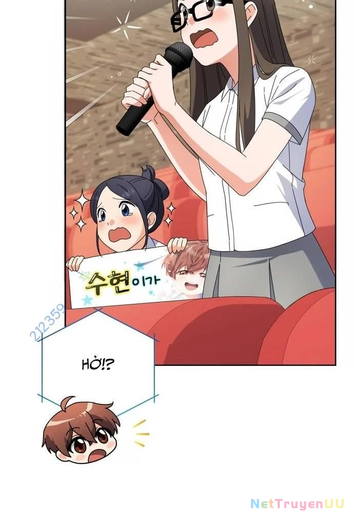 Cuộc Sống Bắt Đầu Khi Làm Một Diễn Viên Nhí Chapter 30 - Trang 2