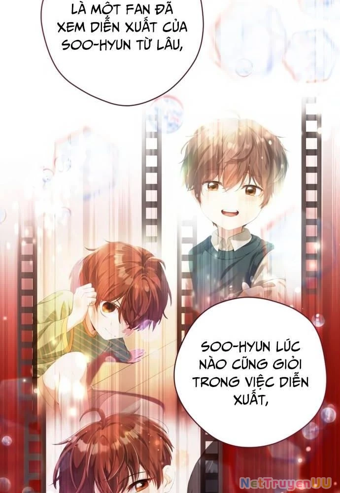 Cuộc Sống Bắt Đầu Khi Làm Một Diễn Viên Nhí Chapter 30 - Trang 2