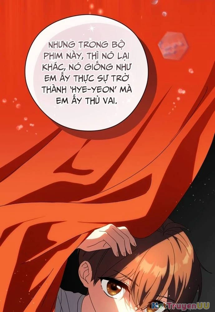 Cuộc Sống Bắt Đầu Khi Làm Một Diễn Viên Nhí Chapter 30 - Trang 2