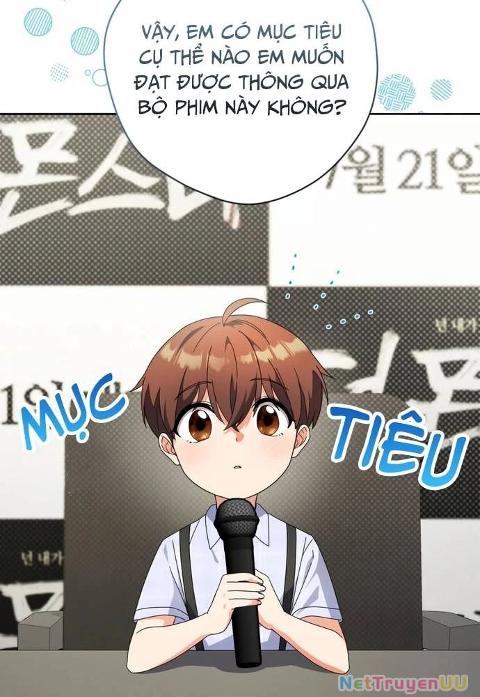 Cuộc Sống Bắt Đầu Khi Làm Một Diễn Viên Nhí Chapter 30 - Trang 2