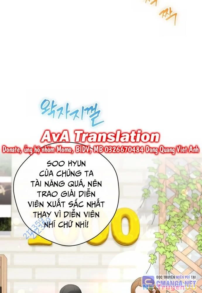 Cuộc Sống Bắt Đầu Khi Làm Một Diễn Viên Nhí Chapter 31 - Trang 2