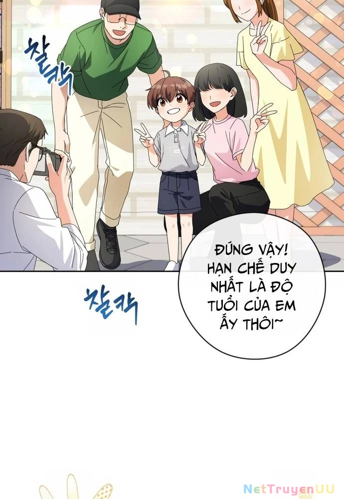 Cuộc Sống Bắt Đầu Khi Làm Một Diễn Viên Nhí Chapter 31 - Trang 2