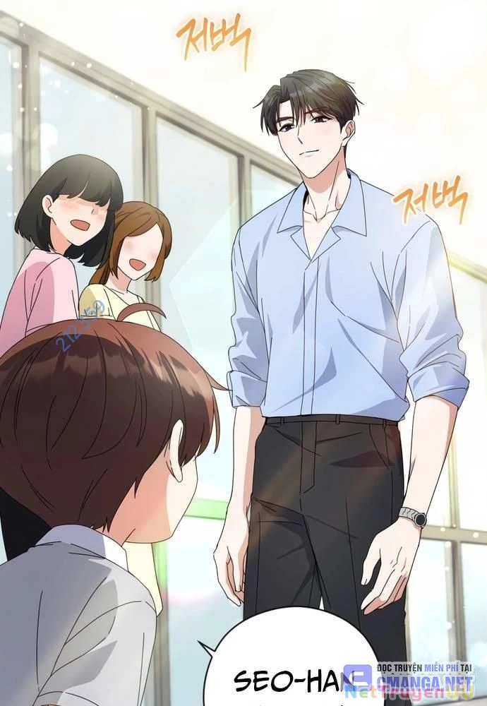 Cuộc Sống Bắt Đầu Khi Làm Một Diễn Viên Nhí Chapter 31 - Trang 2