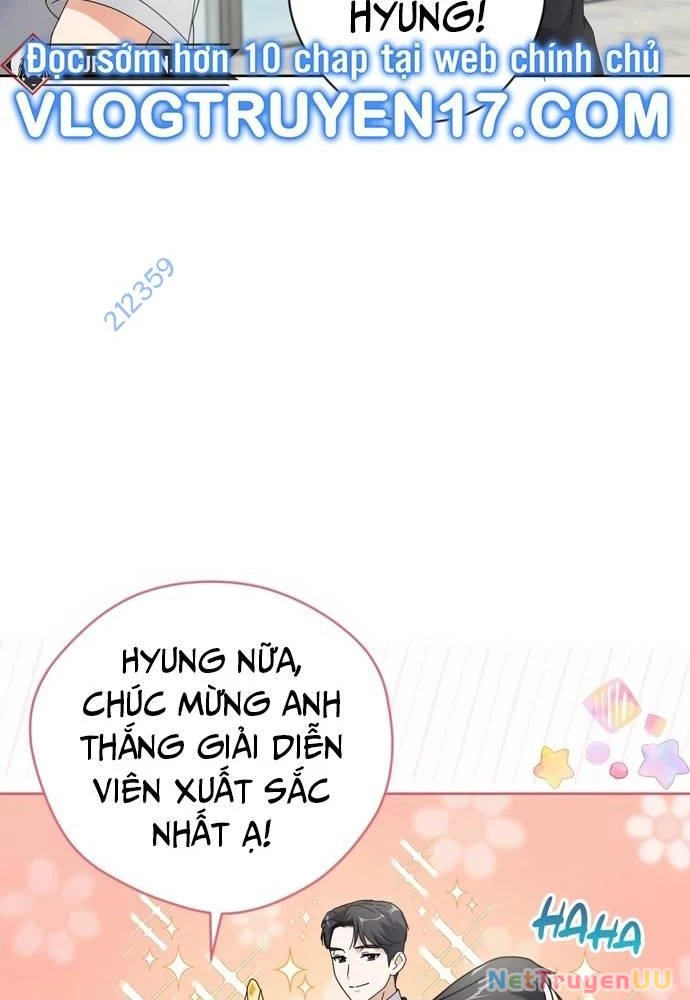 Cuộc Sống Bắt Đầu Khi Làm Một Diễn Viên Nhí Chapter 31 - Trang 2