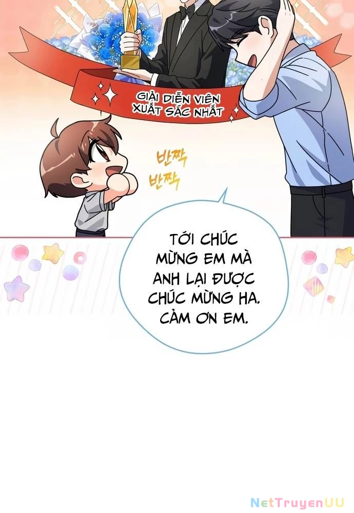 Cuộc Sống Bắt Đầu Khi Làm Một Diễn Viên Nhí Chapter 31 - Trang 2