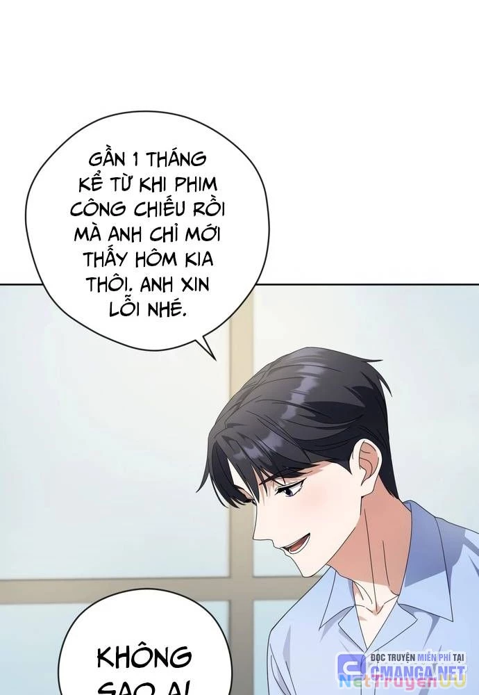 Cuộc Sống Bắt Đầu Khi Làm Một Diễn Viên Nhí Chapter 31 - Trang 2