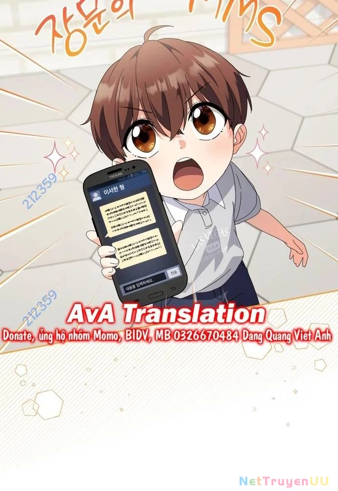 Cuộc Sống Bắt Đầu Khi Làm Một Diễn Viên Nhí Chapter 31 - Trang 2