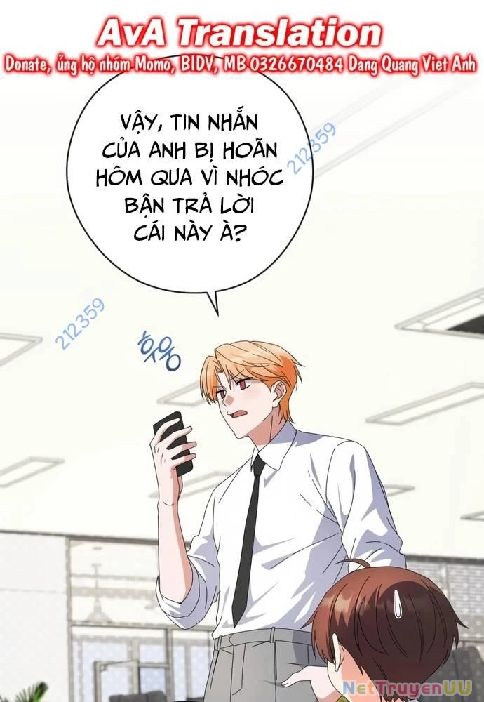 Cuộc Sống Bắt Đầu Khi Làm Một Diễn Viên Nhí Chapter 31 - Trang 2