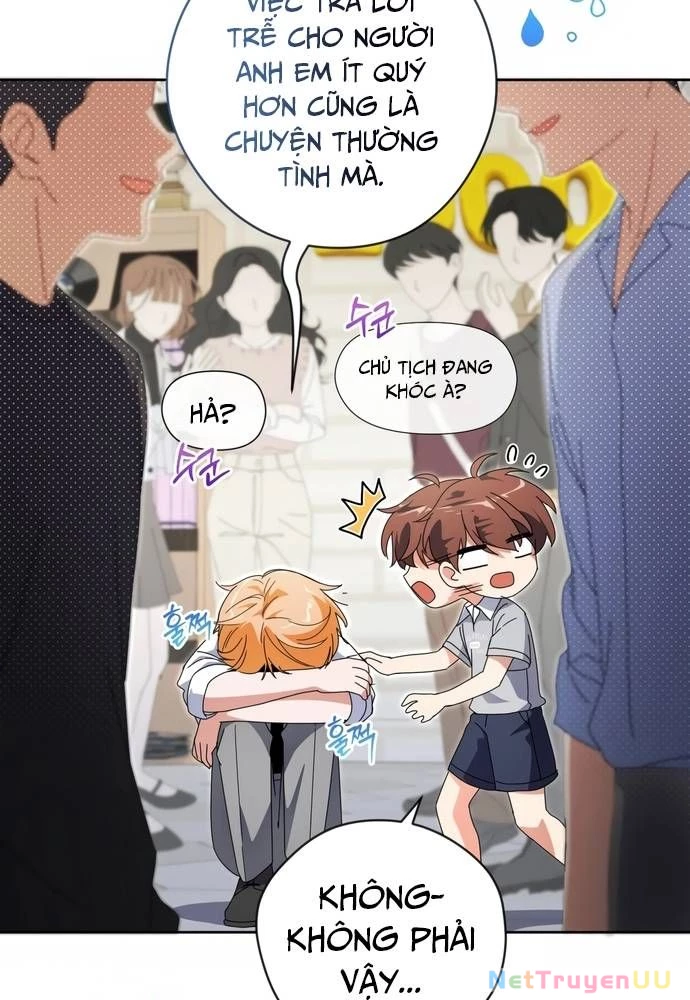 Cuộc Sống Bắt Đầu Khi Làm Một Diễn Viên Nhí Chapter 31 - Trang 2