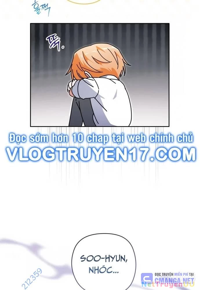 Cuộc Sống Bắt Đầu Khi Làm Một Diễn Viên Nhí Chapter 31 - Trang 2