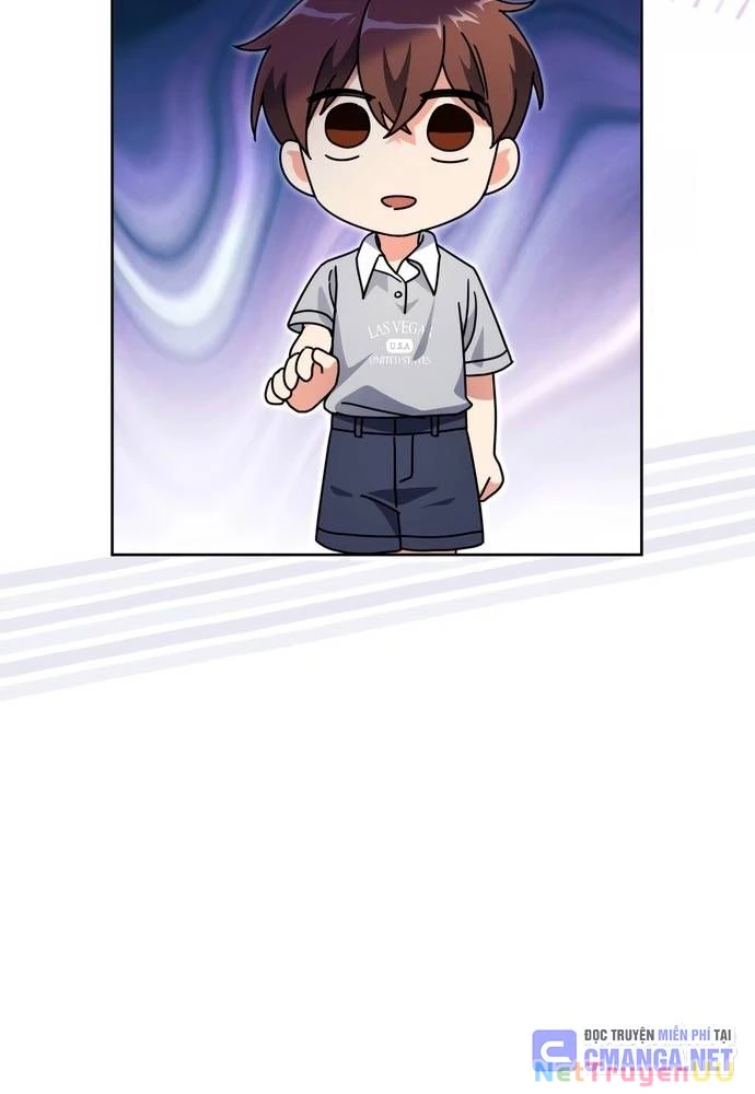 Cuộc Sống Bắt Đầu Khi Làm Một Diễn Viên Nhí Chapter 31 - Trang 2