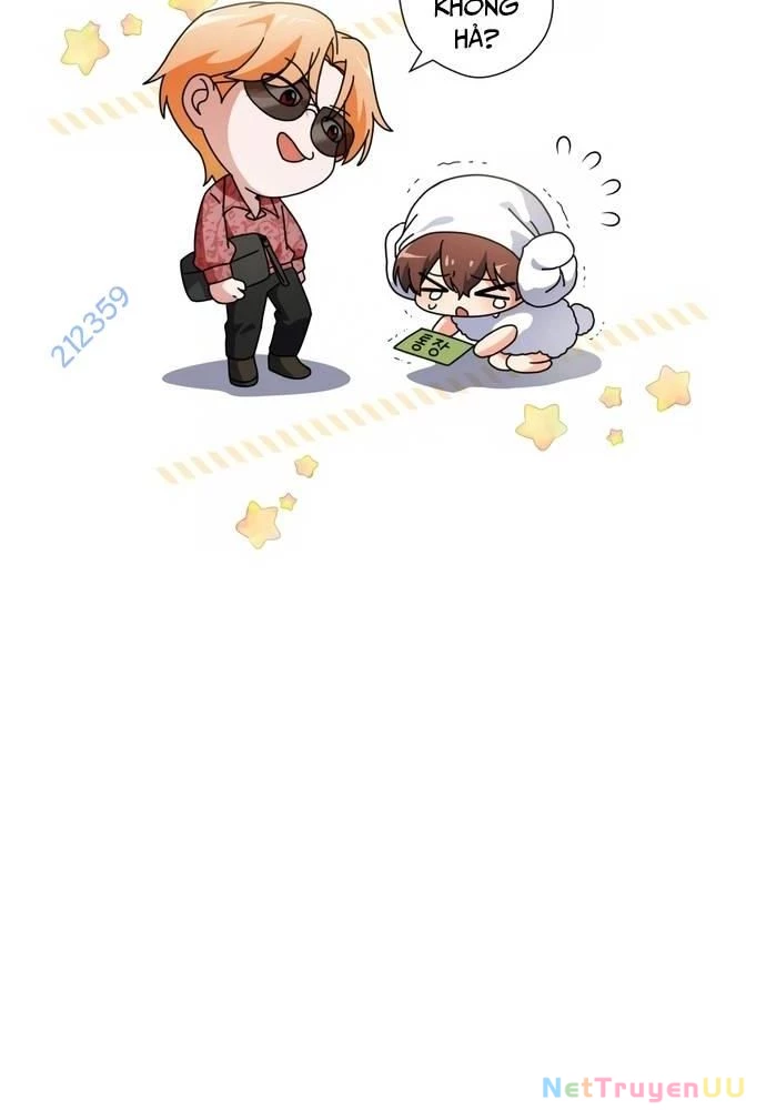 Cuộc Sống Bắt Đầu Khi Làm Một Diễn Viên Nhí Chapter 31 - Trang 2