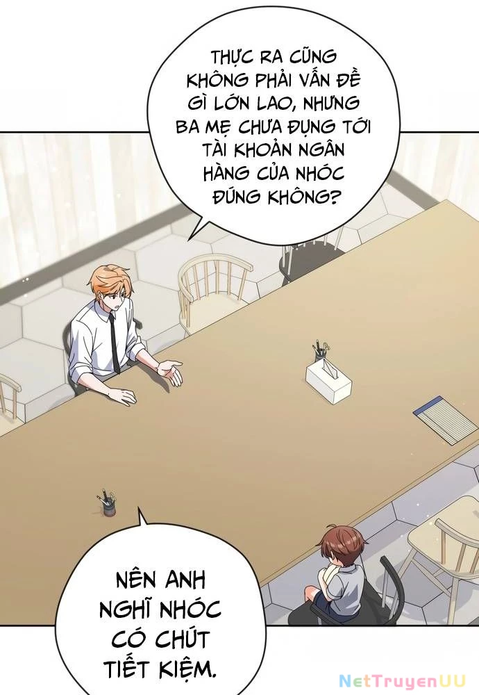 Cuộc Sống Bắt Đầu Khi Làm Một Diễn Viên Nhí Chapter 31 - Trang 2