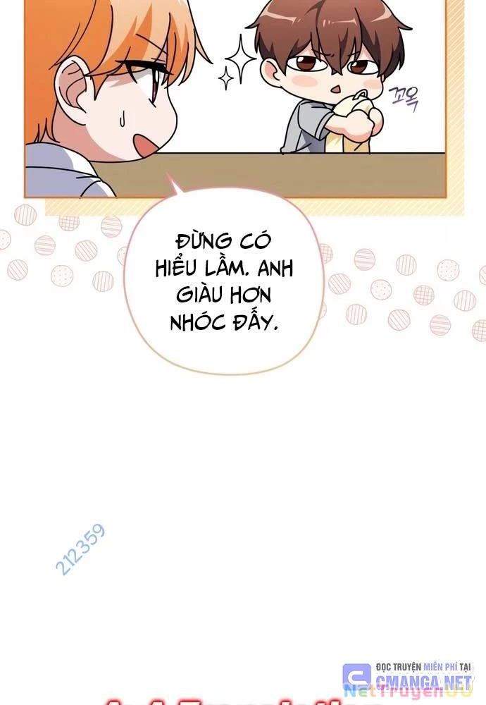 Cuộc Sống Bắt Đầu Khi Làm Một Diễn Viên Nhí Chapter 31 - Trang 2