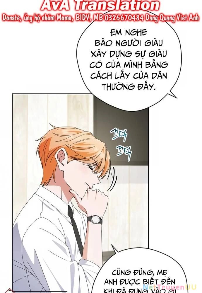 Cuộc Sống Bắt Đầu Khi Làm Một Diễn Viên Nhí Chapter 31 - Trang 2