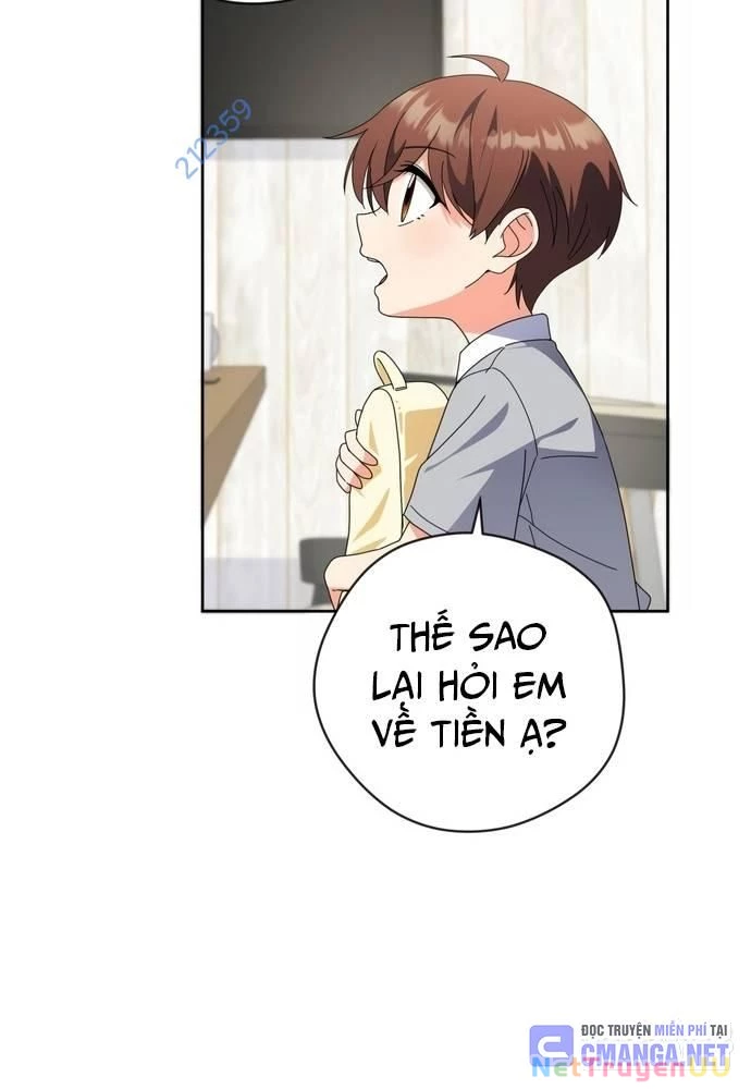 Cuộc Sống Bắt Đầu Khi Làm Một Diễn Viên Nhí Chapter 31 - Trang 2