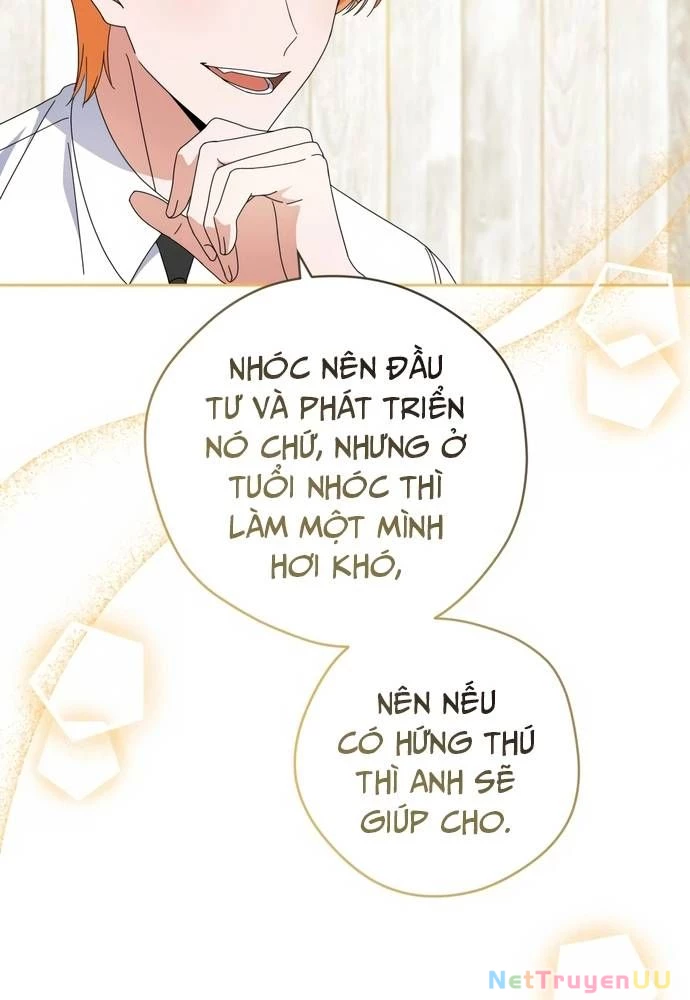 Cuộc Sống Bắt Đầu Khi Làm Một Diễn Viên Nhí Chapter 31 - Trang 2