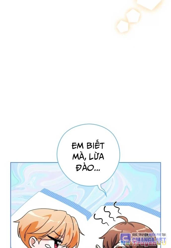 Cuộc Sống Bắt Đầu Khi Làm Một Diễn Viên Nhí Chapter 31 - Trang 2