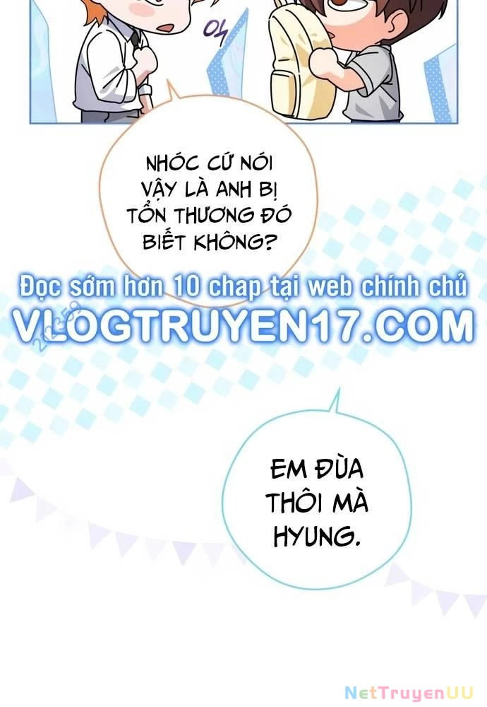 Cuộc Sống Bắt Đầu Khi Làm Một Diễn Viên Nhí Chapter 31 - Trang 2