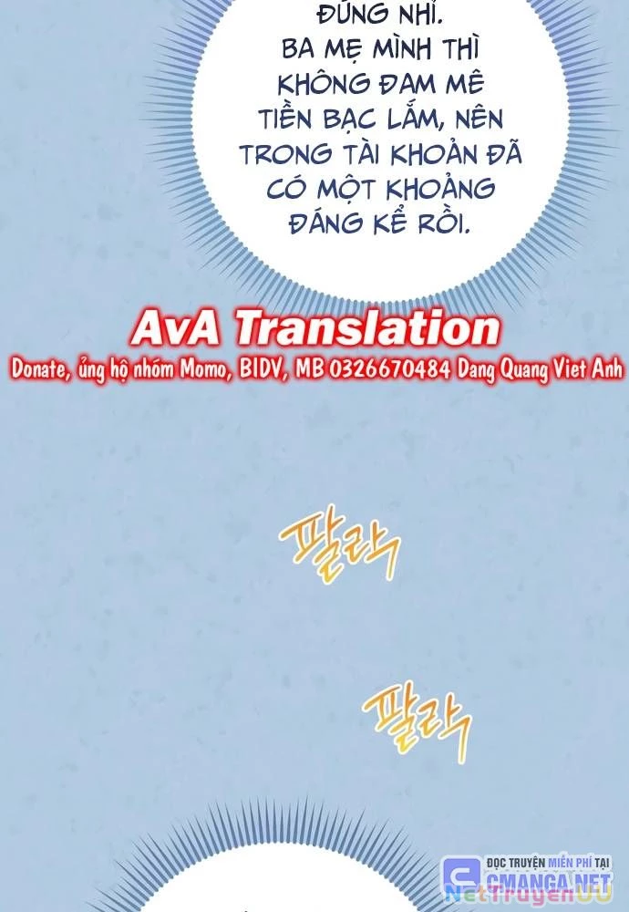 Cuộc Sống Bắt Đầu Khi Làm Một Diễn Viên Nhí Chapter 31 - Trang 2