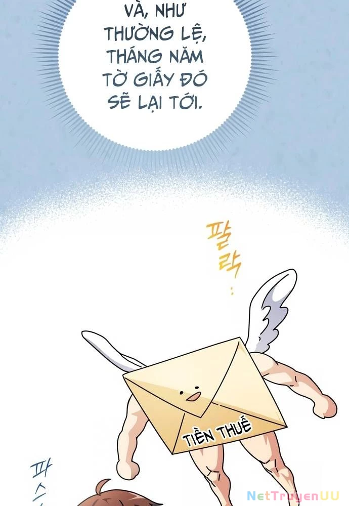 Cuộc Sống Bắt Đầu Khi Làm Một Diễn Viên Nhí Chapter 31 - Trang 2