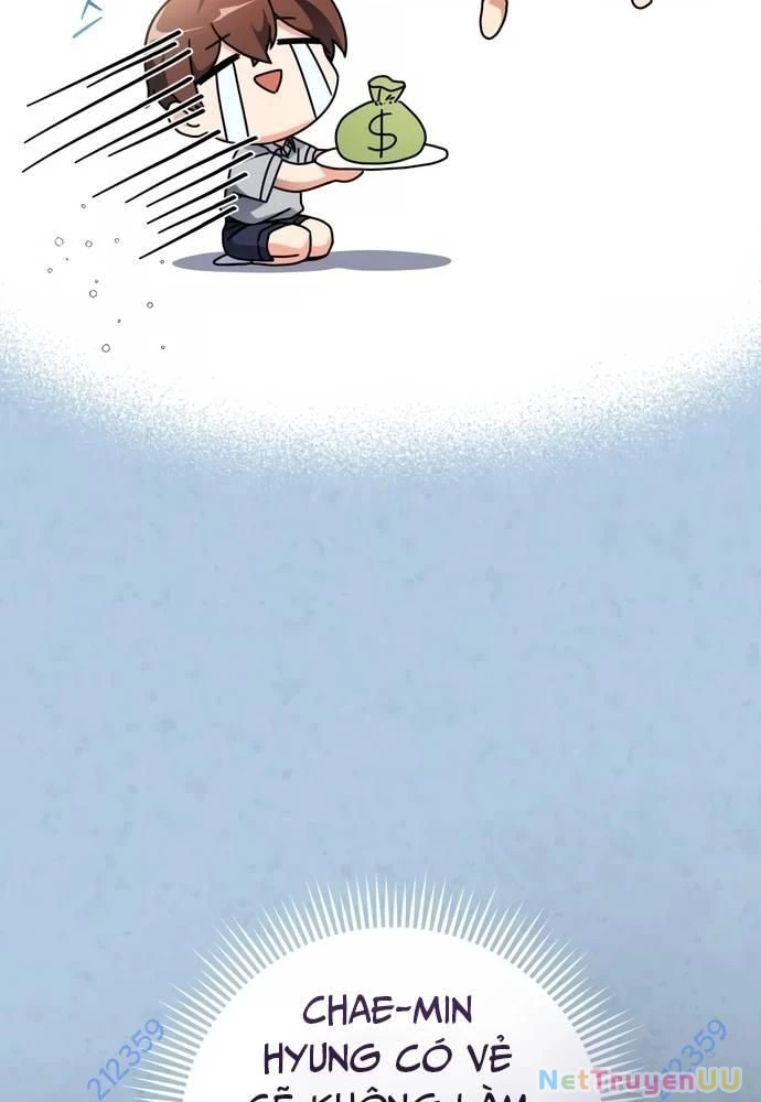 Cuộc Sống Bắt Đầu Khi Làm Một Diễn Viên Nhí Chapter 31 - Trang 2