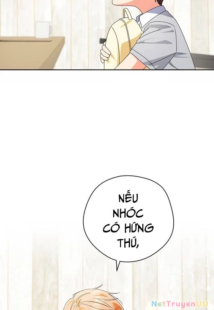 Cuộc Sống Bắt Đầu Khi Làm Một Diễn Viên Nhí Chapter 31 - Trang 2