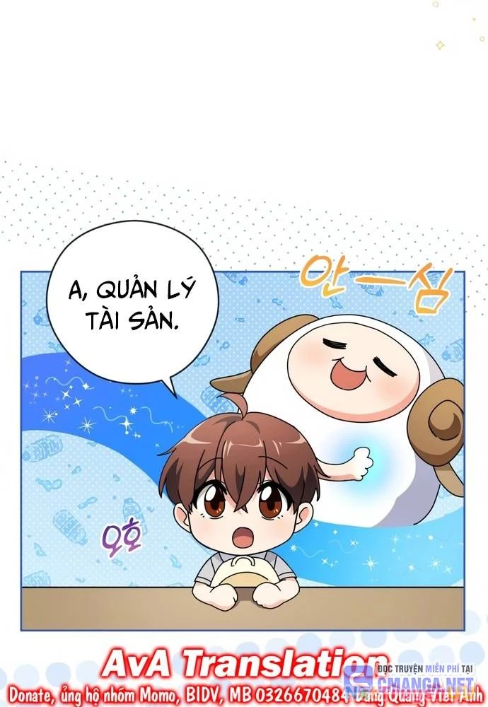 Cuộc Sống Bắt Đầu Khi Làm Một Diễn Viên Nhí Chapter 31 - Trang 2