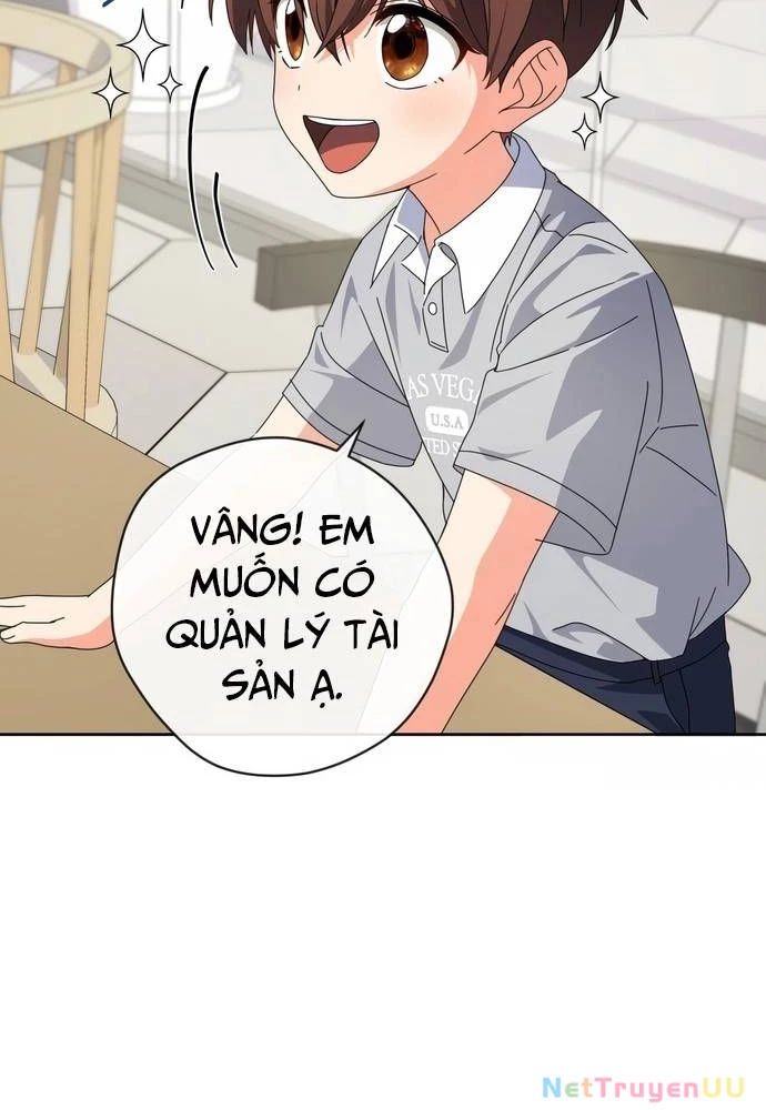 Cuộc Sống Bắt Đầu Khi Làm Một Diễn Viên Nhí Chapter 31 - Trang 2