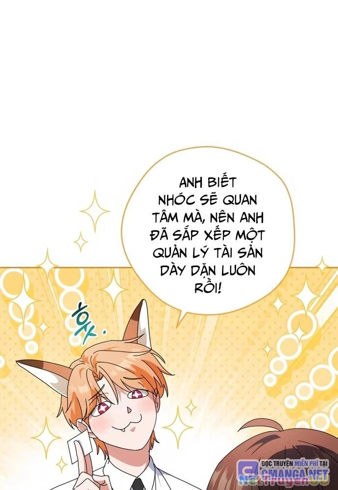 Cuộc Sống Bắt Đầu Khi Làm Một Diễn Viên Nhí Chapter 31 - Trang 2