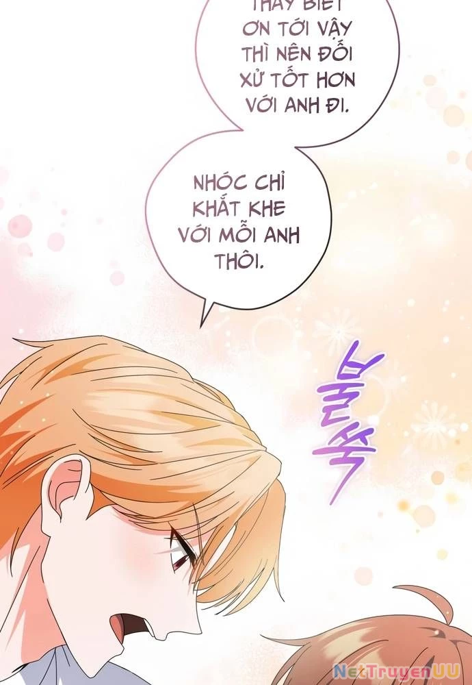 Cuộc Sống Bắt Đầu Khi Làm Một Diễn Viên Nhí Chapter 31 - Trang 2