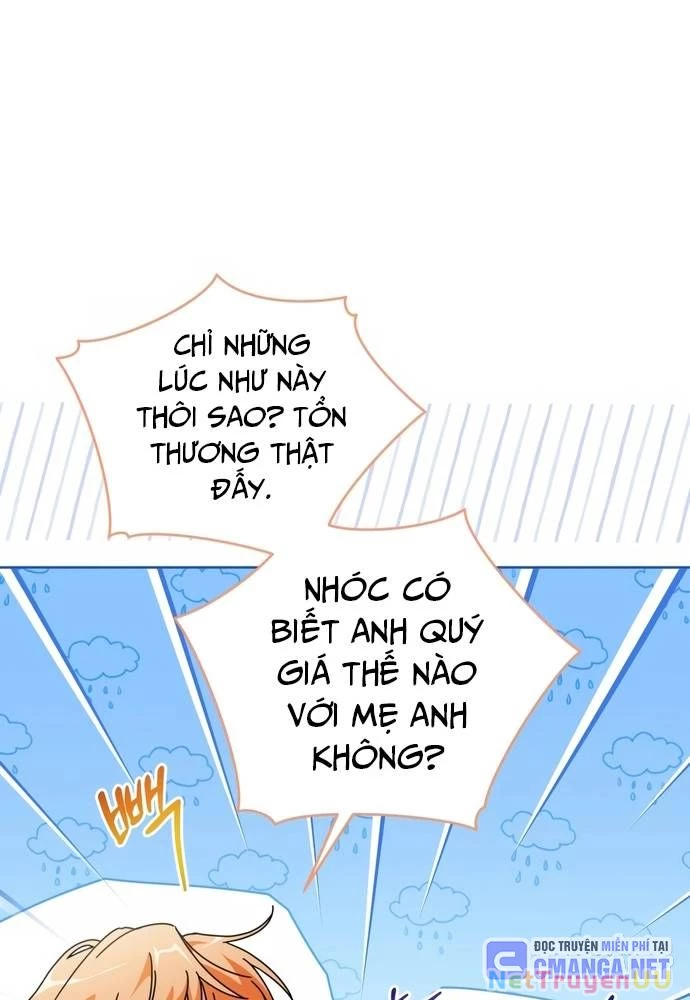 Cuộc Sống Bắt Đầu Khi Làm Một Diễn Viên Nhí Chapter 31 - Trang 2