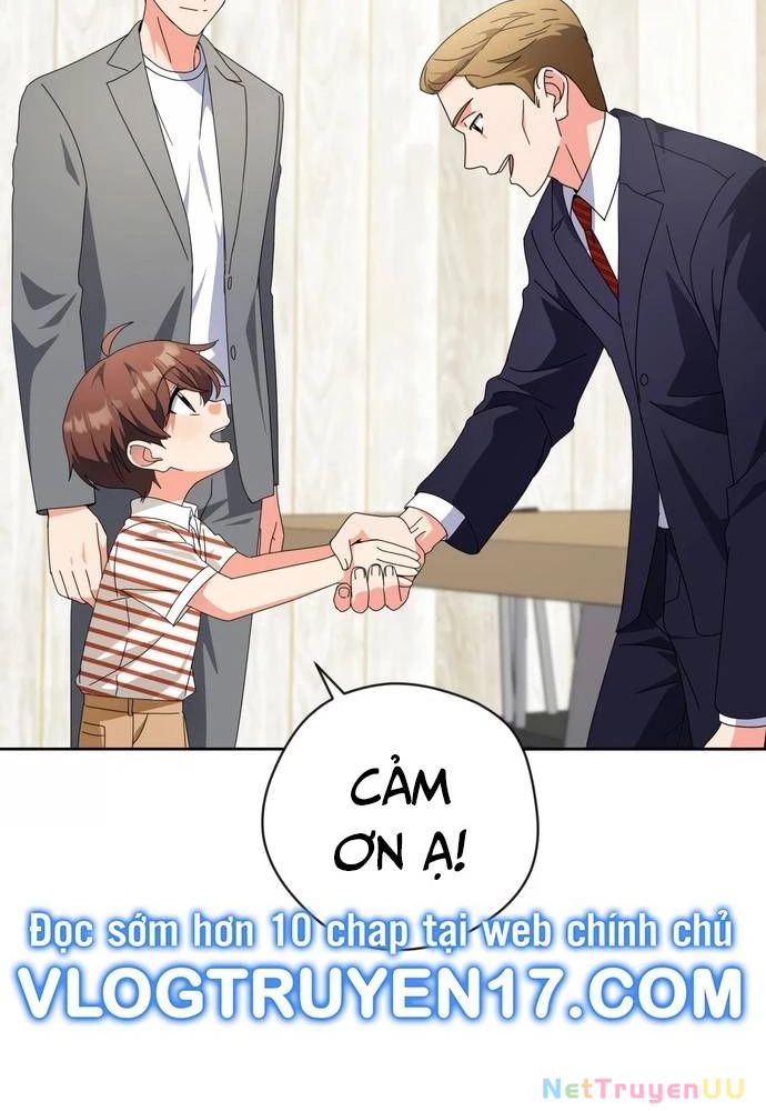 Cuộc Sống Bắt Đầu Khi Làm Một Diễn Viên Nhí Chapter 31 - Trang 2