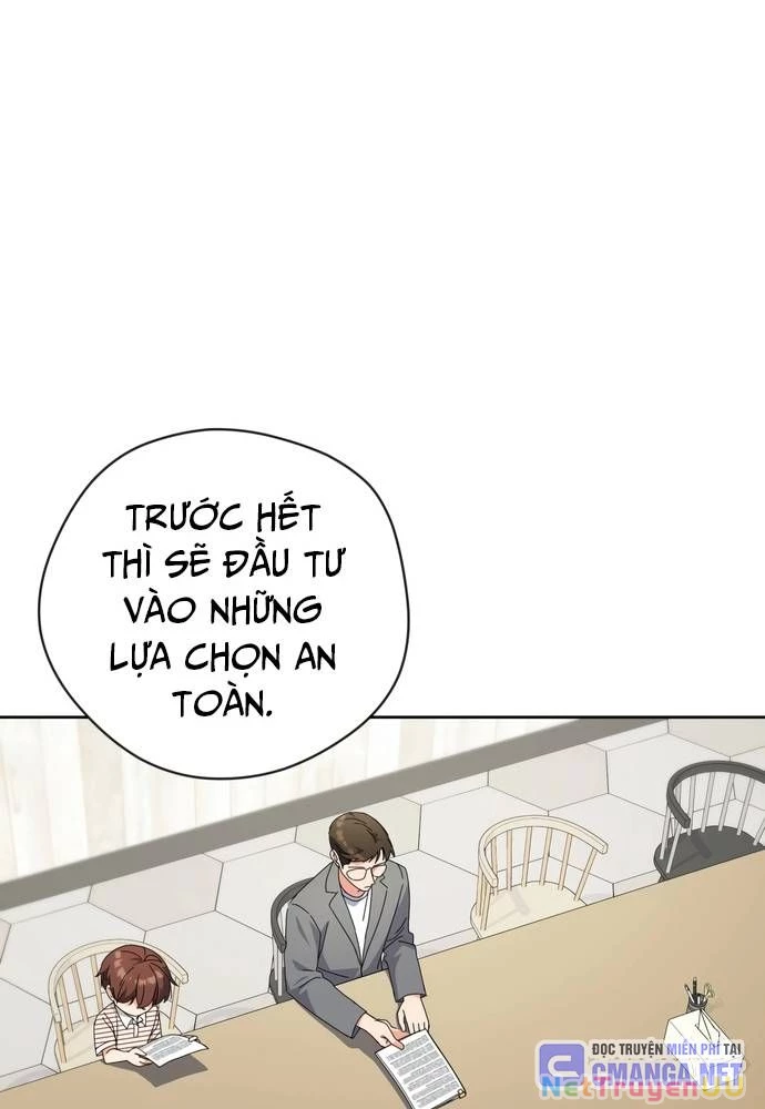 Cuộc Sống Bắt Đầu Khi Làm Một Diễn Viên Nhí Chapter 31 - Trang 2