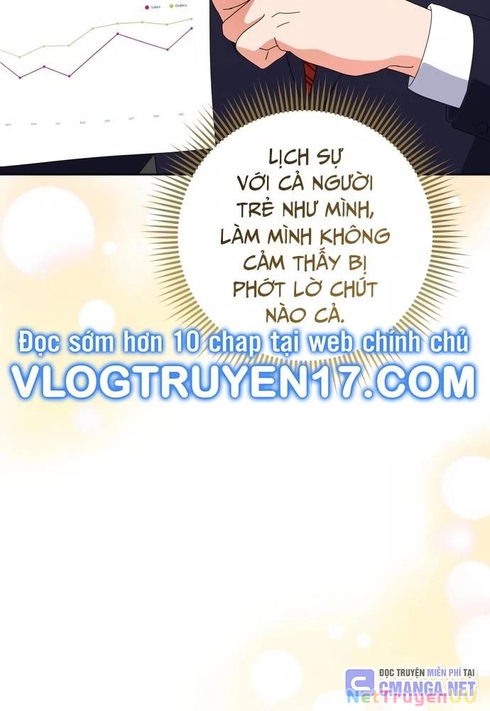 Cuộc Sống Bắt Đầu Khi Làm Một Diễn Viên Nhí Chapter 31 - Trang 2