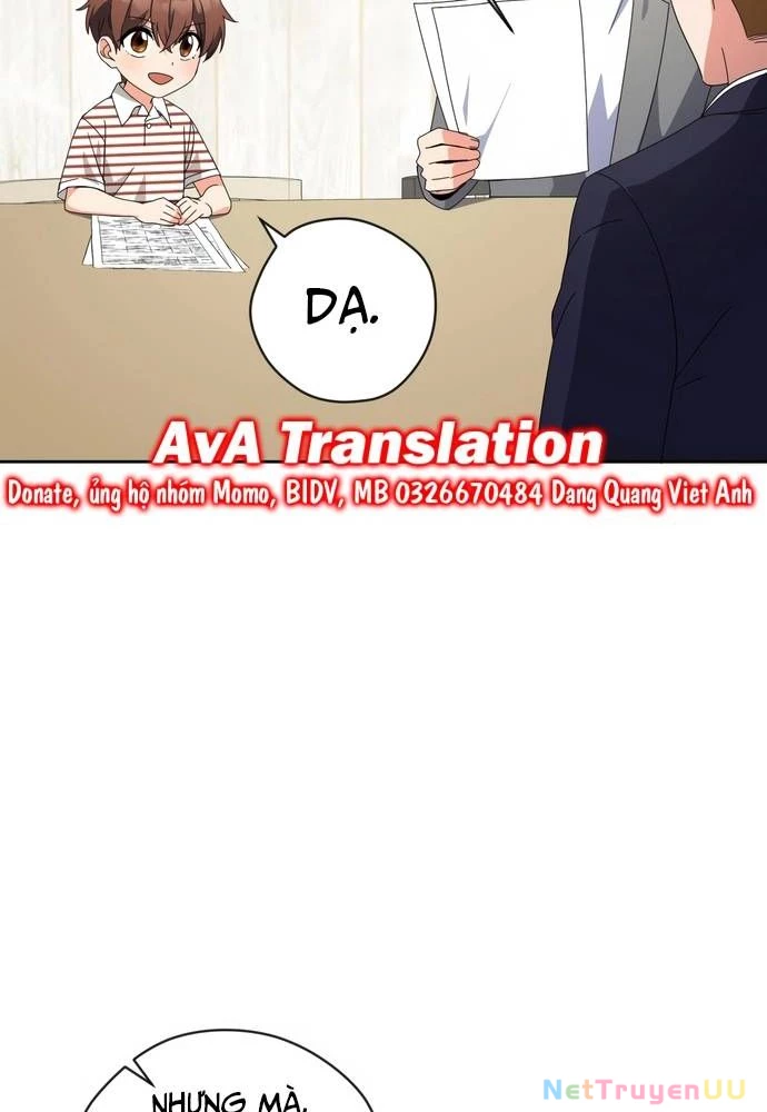 Cuộc Sống Bắt Đầu Khi Làm Một Diễn Viên Nhí Chapter 31 - Trang 2