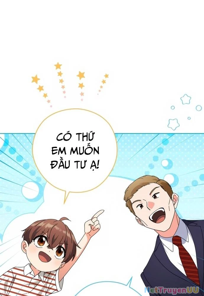 Cuộc Sống Bắt Đầu Khi Làm Một Diễn Viên Nhí Chapter 31 - Trang 2