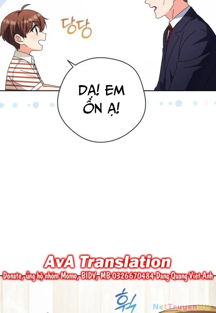 Cuộc Sống Bắt Đầu Khi Làm Một Diễn Viên Nhí Chapter 31 - Trang 2